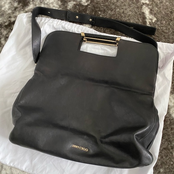 Jimmy Choo crossbody bag - Picture 3 of 14